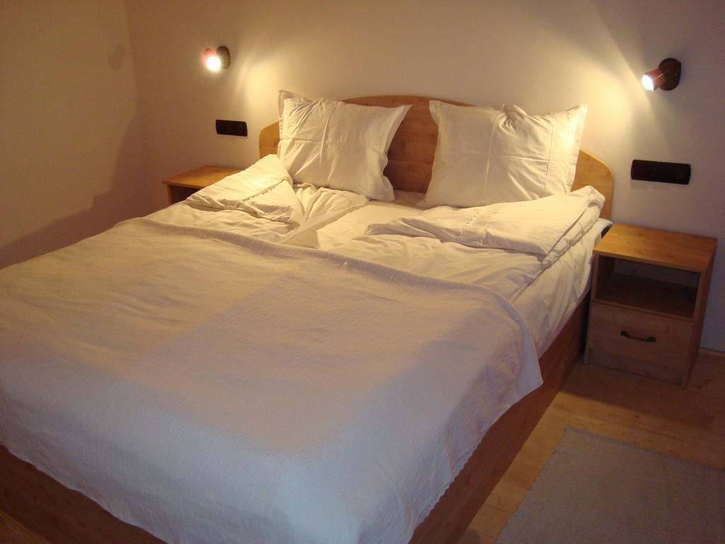 Pensiunea Sapte Flori Gheorgheni  Habitación foto